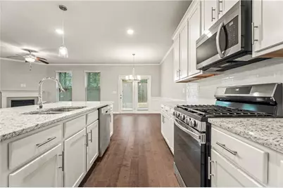 4346 Ava Oak Lane, Norcross, GA 30071 - Photo 18