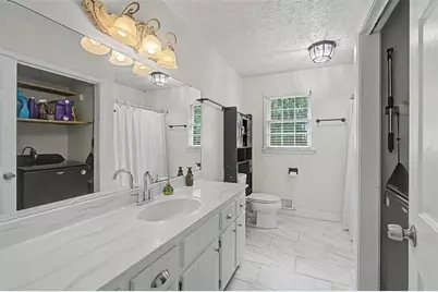 4243 Earney Road, Woodstock, GA 30188 - Photo 8