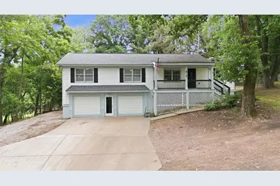 4243 Earney Road, Woodstock, GA 30188 - Photo 1