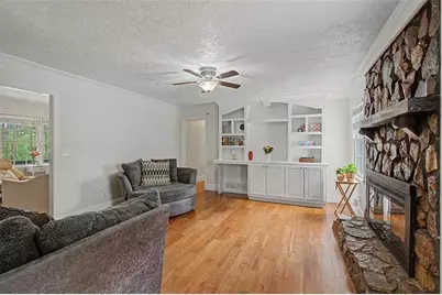 4243 Earney Road, Woodstock, GA 30188 - Photo 4