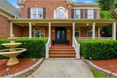 1171 Hiddenbrook Lane, Suwanee, GA 30024 - Photo 4