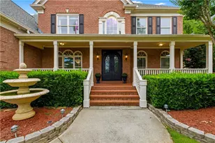 1171 Hiddenbrook Ln, Suwanee, GA 30024 - Photo 4