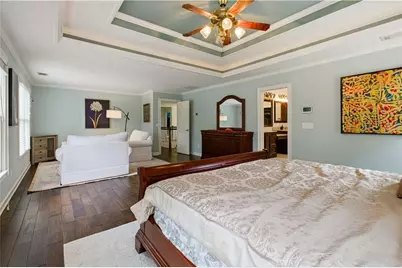 1171 Hiddenbrook Lane, Suwanee, GA 30024 - Photo 58
