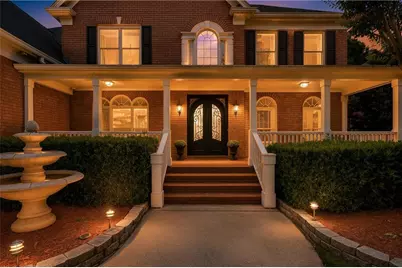 1171 Hiddenbrook Lane, Suwanee, GA 30024 - Photo 2