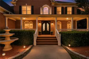 1171 Hiddenbrook Ln, Suwanee, GA 30024 - Photo 2