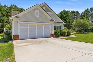 324 Woodland Pass, Canton, GA 30114 - Photo 6