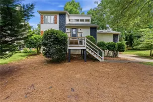 5118 New Bedford Pl, Marietta, GA 30068 - Photo 2