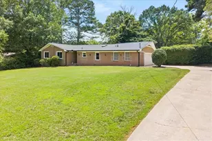 4657 Wonder Valley Trail, Decatur, GA 30034 - Photo 2