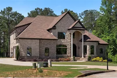 1804 Lake Pointe Circle, Locust Grove, GA 30248 - Photo 2