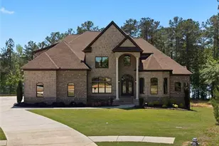 1804 Lake Pointe Cir, Locust Grove, GA 30248 - Photo 2