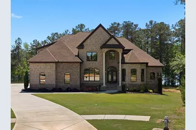 1804 Lake Pointe Circle, Locust Grove, GA 30248 - Photo 2