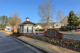 128 Windcroft Ln NW, Acworth, GA 30101 - Photo 16