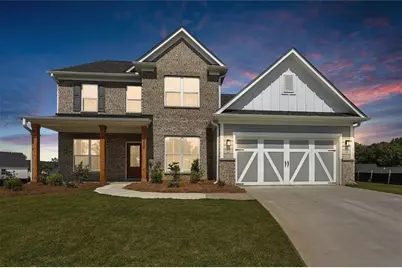 1635 Wander Mill, Cumming, GA 30040 - Photo 1