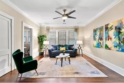 856 Ponce De Leon Avenue NE #3, Atlanta, GA 30306 - Photo 2