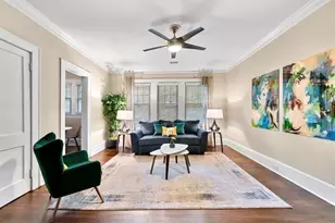 856 Ponce De Leon Ave NE, Atlanta, GA 30306 - Photo 2