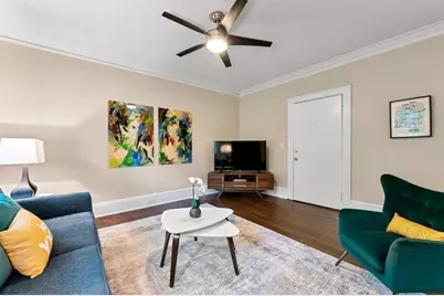 856 Ponce De Leon Avenue NE #3, Atlanta, GA 30306 - Photo 4