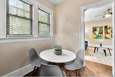 856 Ponce De Leon Avenue NE #3, Atlanta, GA 30306 - Photo 6