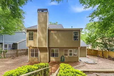 4295 Cabretta Drive SE #1, Smyrna, GA 30080 - Photo 28