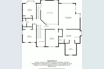 3001 Towneside Lane, Woodstock, GA 30189 - Photo 32