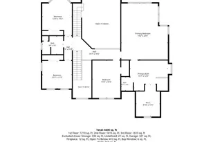 3001 Towneside Ln, Woodstock, GA 30189 - Photo 32