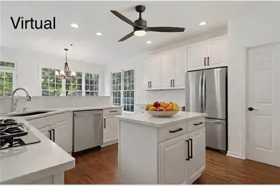 3001 Towneside Lane, Woodstock, GA 30189 - Photo 30