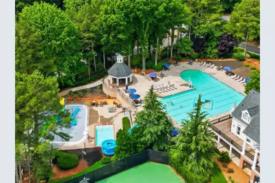 3001 Towneside Lane, Woodstock, GA 30189 - Photo 70