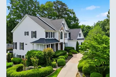 3001 Towneside Lane, Woodstock, GA 30189 - Photo 2