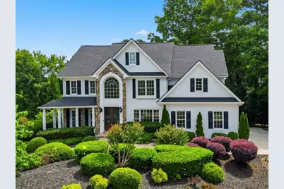 3001 Towneside Lane, Woodstock, GA 30189 - Photo 1
