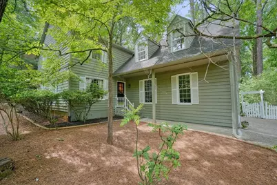 2205 Six Branches Drive, Roswell, GA 30076 - Photo 1