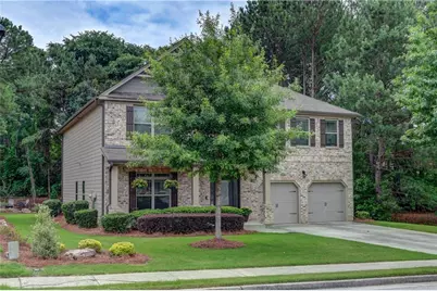 343 Baymist Drive, Loganville, GA 30052 - Photo 42