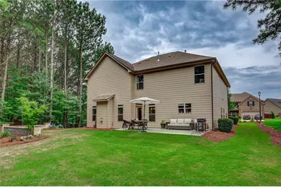 343 Baymist Drive, Loganville, GA 30052 - Photo 36