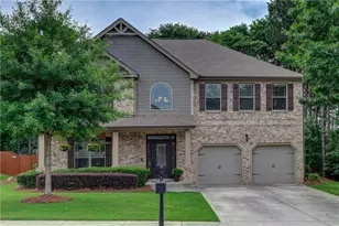 343 Baymist Dr, Loganville, GA 30052 - Photo 1