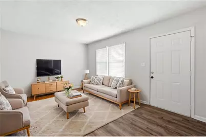 3674 Briar Drive, Lithia Springs, GA 30122 - Photo 2