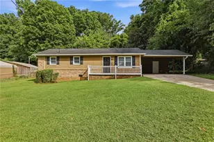 3674 Briar Dr, Lithia Springs, GA 30122 - Photo 1