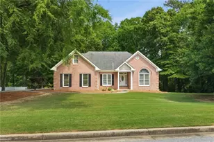 2624 Fireside Trail SW, Conyers, GA 30094 - Photo 1