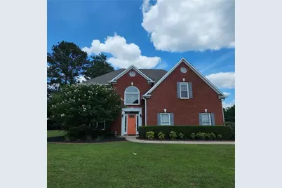 969 Light House Way, Lawrenceville, GA 30043 - Photo 1