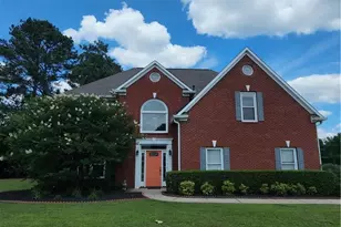 969 Light House Way, Lawrenceville, GA 30043 - Photo 1