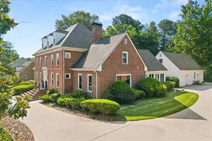 2073 Westover Plantation, Atlanta, GA 30338 - Photo 40