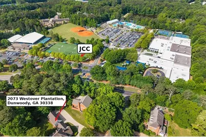 2073 Westover Plantation, Atlanta, GA 30338 - Photo 28