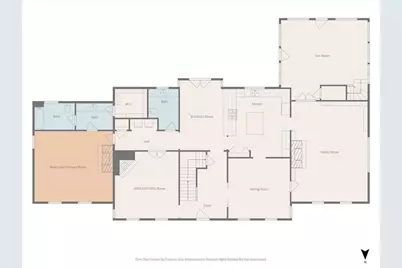 2073 Westover Plantation, Atlanta, GA 30338 - Photo 34