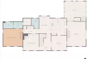 2073 Westover Plantation, Atlanta, GA 30338 - Photo 34