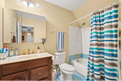 2073 Westover Plantation, Atlanta, GA 30338 - Photo 28