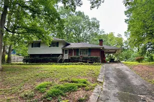 163 Mt Vernon Dr, Decatur, GA 30030 - Photo 2