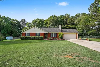 317 Creek Side Court, McDonough, GA 30252 - Photo 1