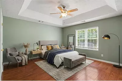 317 Creek Side Court, McDonough, GA 30252 - Photo 12