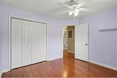 317 Creek Side Court, McDonough, GA 30252 - Photo 18