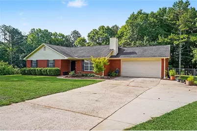 317 Creek Side Court, McDonough, GA 30252 - Photo 2