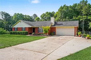 317 Creek Side Ct, McDonough, GA 30252 - Photo 2