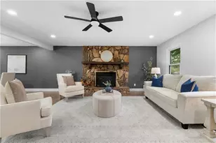 105 Trickum Hills Dr, Woodstock, GA 30188 - Photo 4