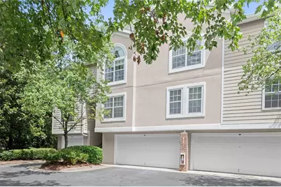 4248 River Green Drive NW #302, Atlanta, GA 30327 - Photo 1